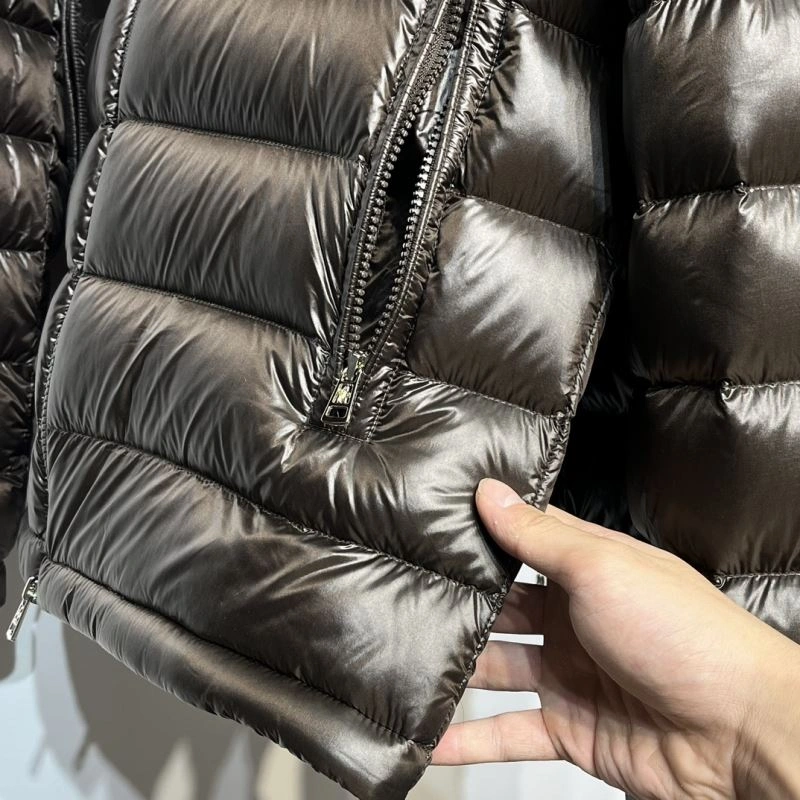 Thermal Moncler Down Jackets 145022