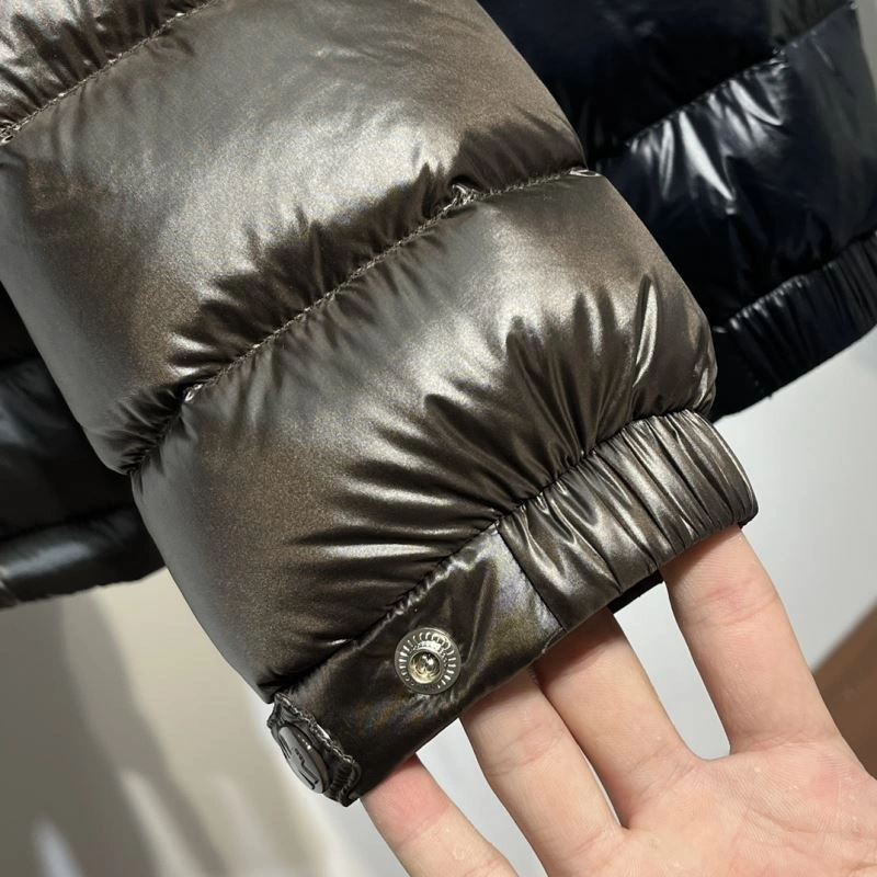 Thermal Moncler Down Jackets 145022