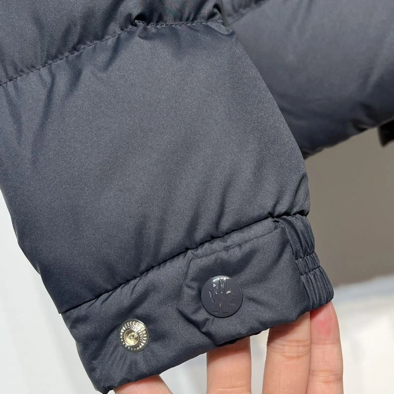 Moncler Down Jackets Tailored 145046