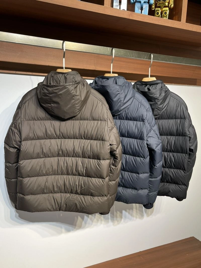 Moncler Down Jackets Tailored 145046