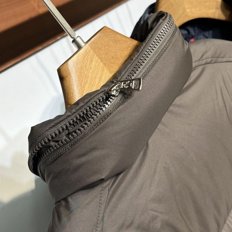 Moncler Down Jackets Tailored 145046