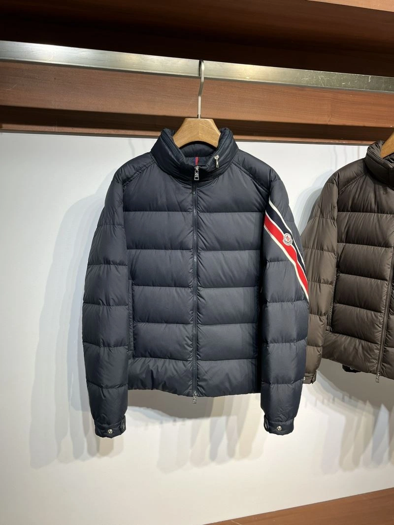 Moncler Down Jackets Tailored 145046