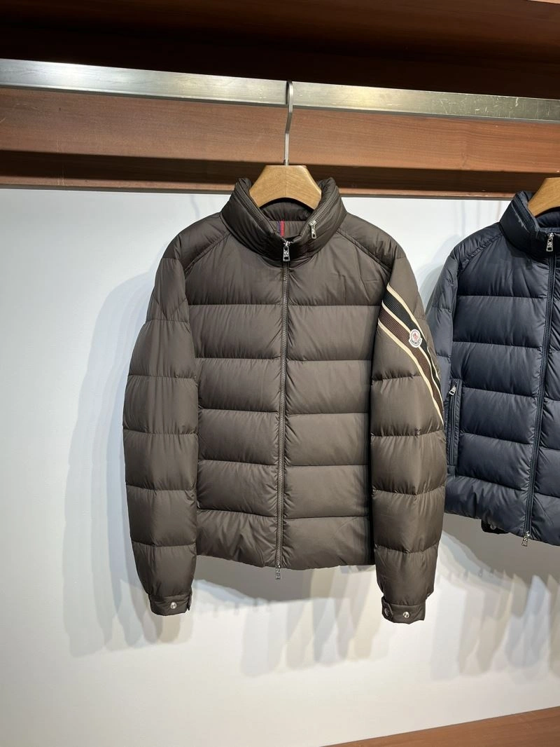 Moncler Down Jackets Tailored 145046