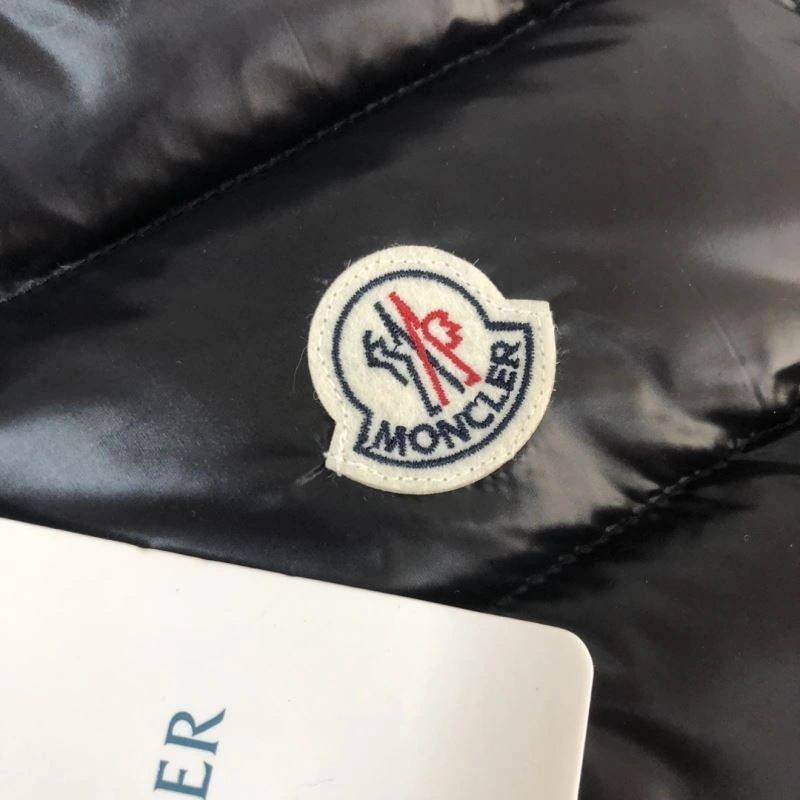 Modern Moncler Down Jackets 145045