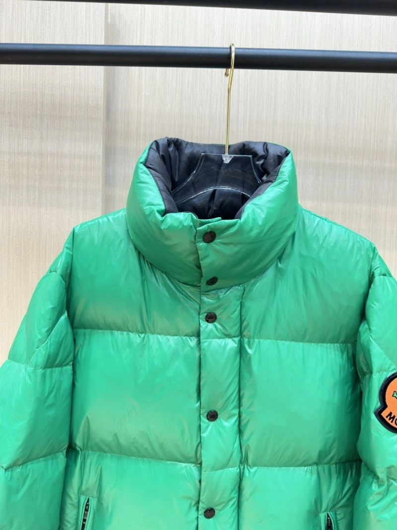 Moncler Down Jackets Breathable 145016