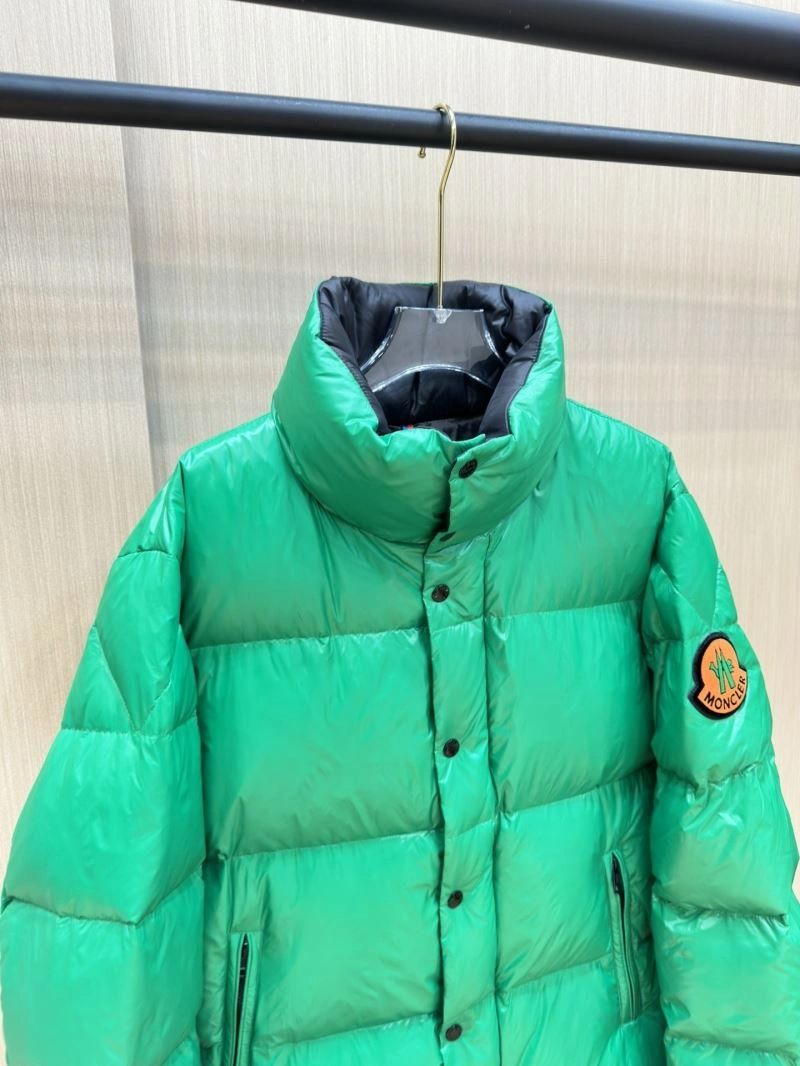 Moncler Down Jackets Breathable 145016