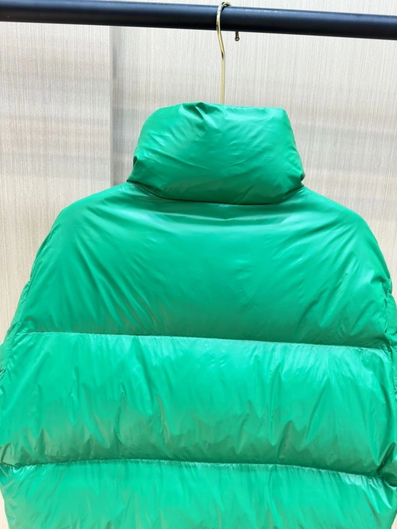 Moncler Down Jackets Breathable 145016