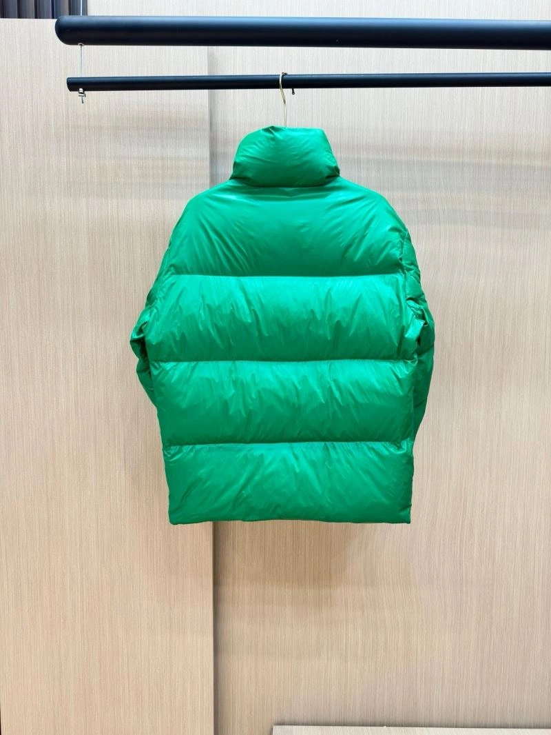 Moncler Down Jackets Breathable 145016