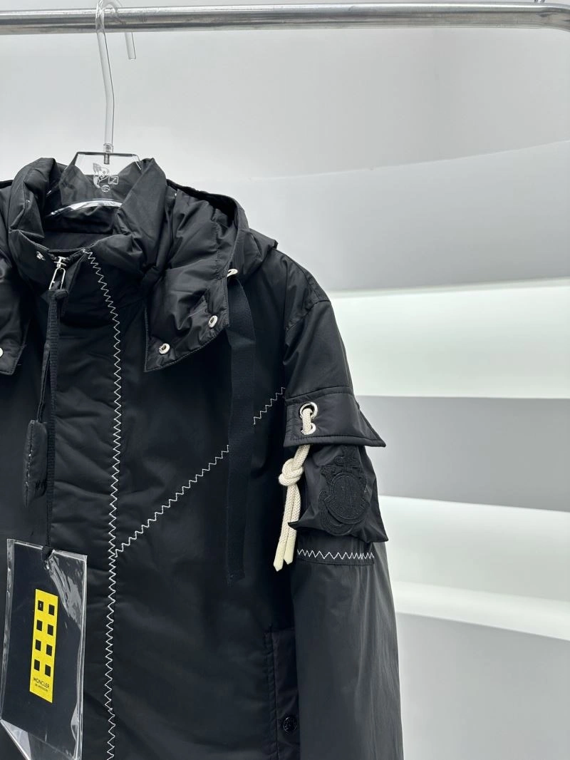 Moncler Down Jackets SportInspired 145014