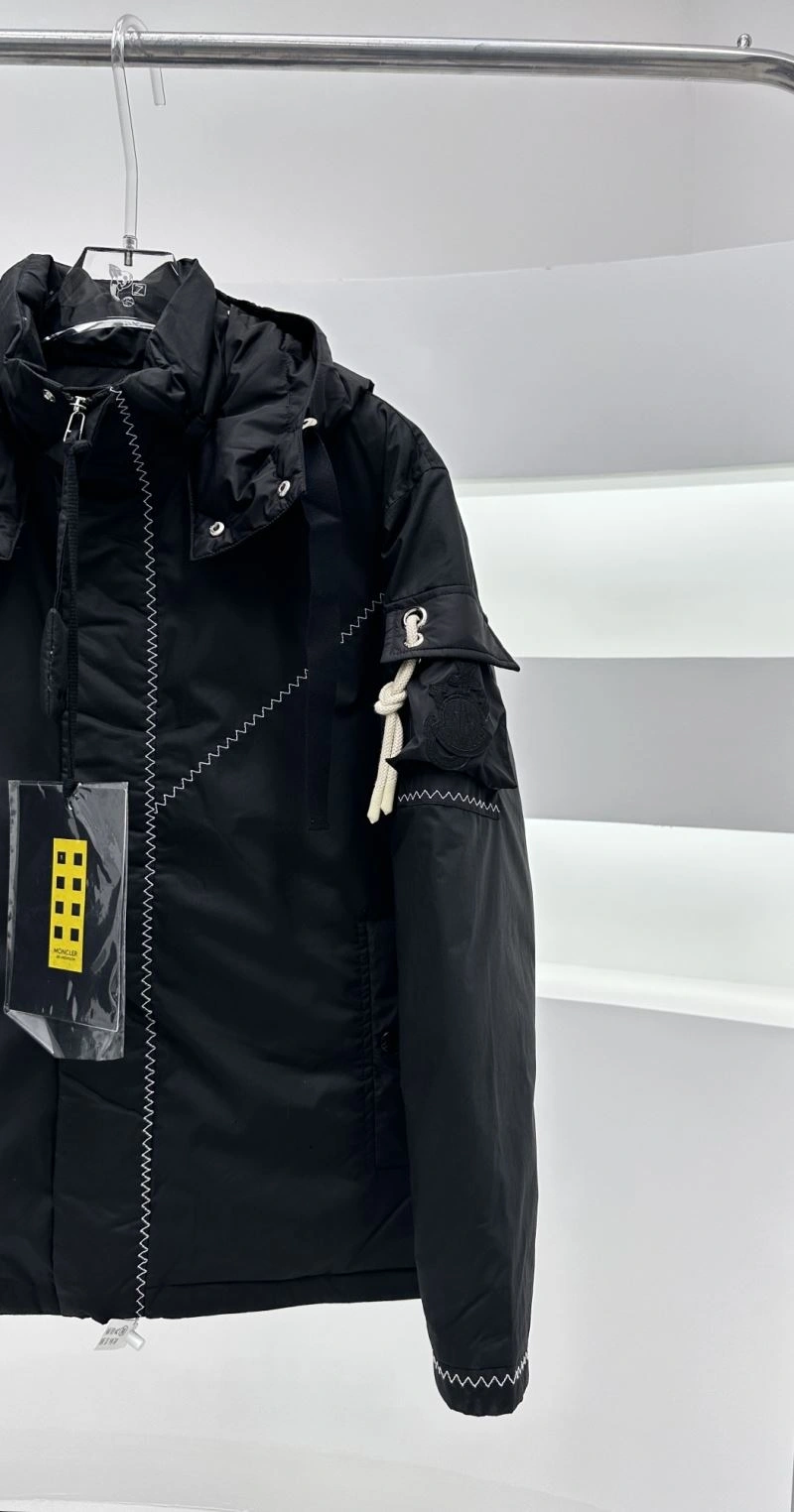 Moncler Down Jackets SportInspired 145014