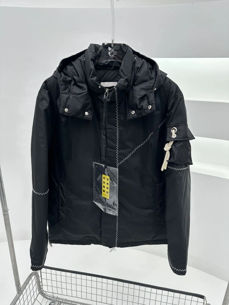 Moncler Down Jackets SportInspired 145014