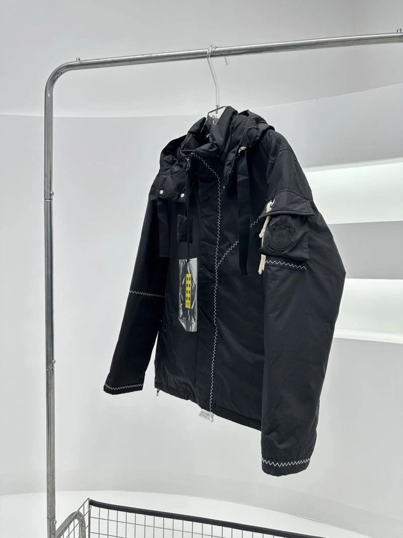 Moncler Down Jackets SportInspired 145014