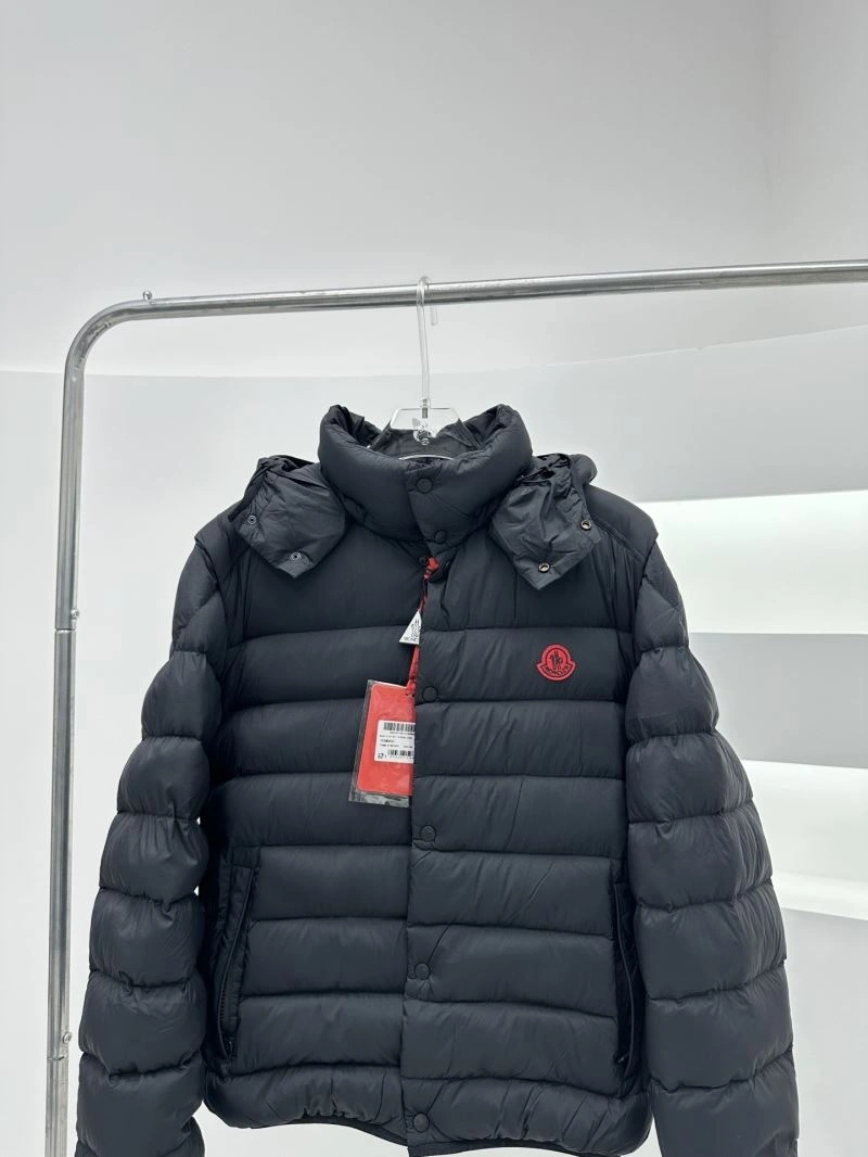 Moncler Down Jackets Thermal 145011
