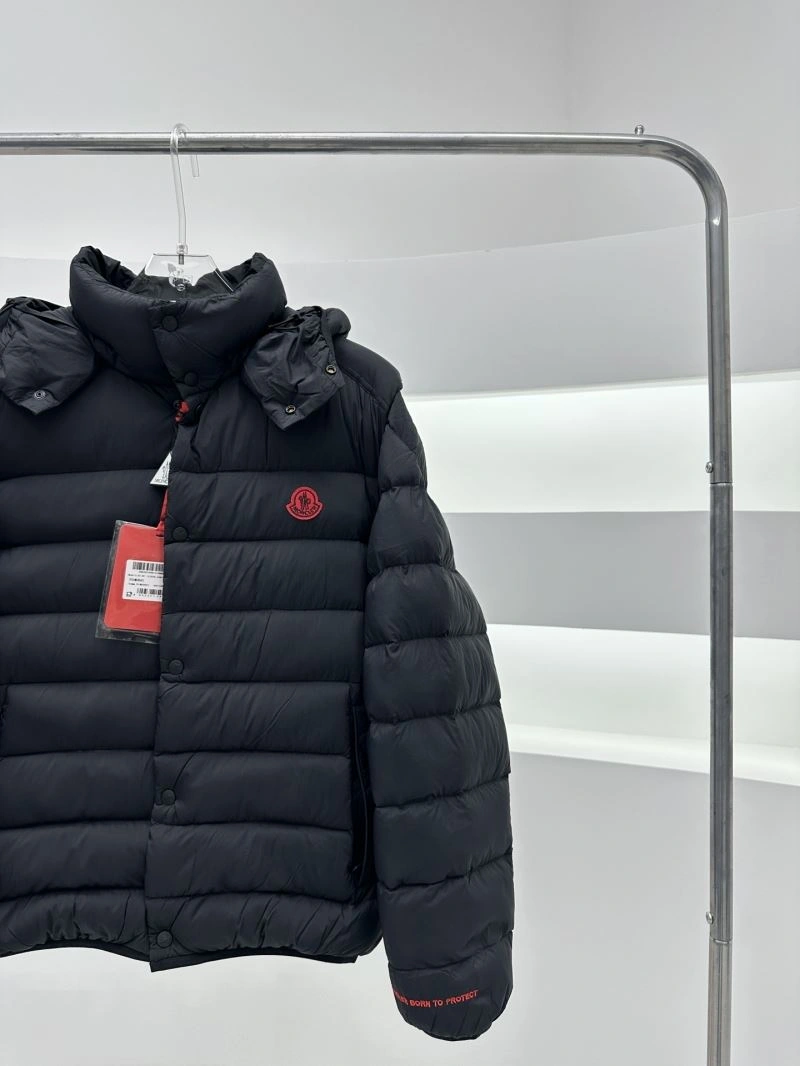 Moncler Down Jackets Thermal 145011