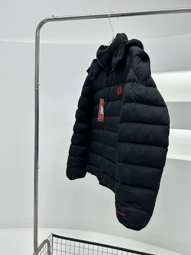 Moncler Down Jackets Thermal 145011