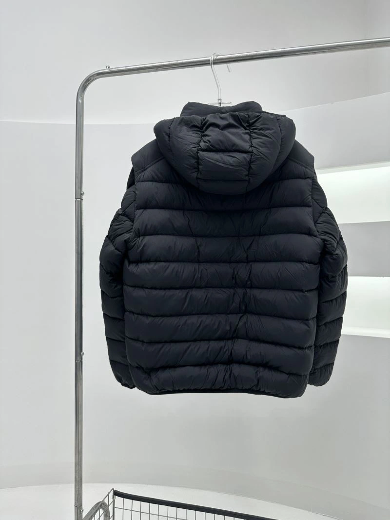 Moncler Down Jackets Thermal 145011