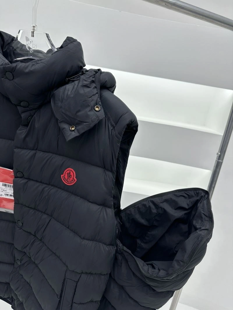 Moncler Down Jackets Thermal 145011