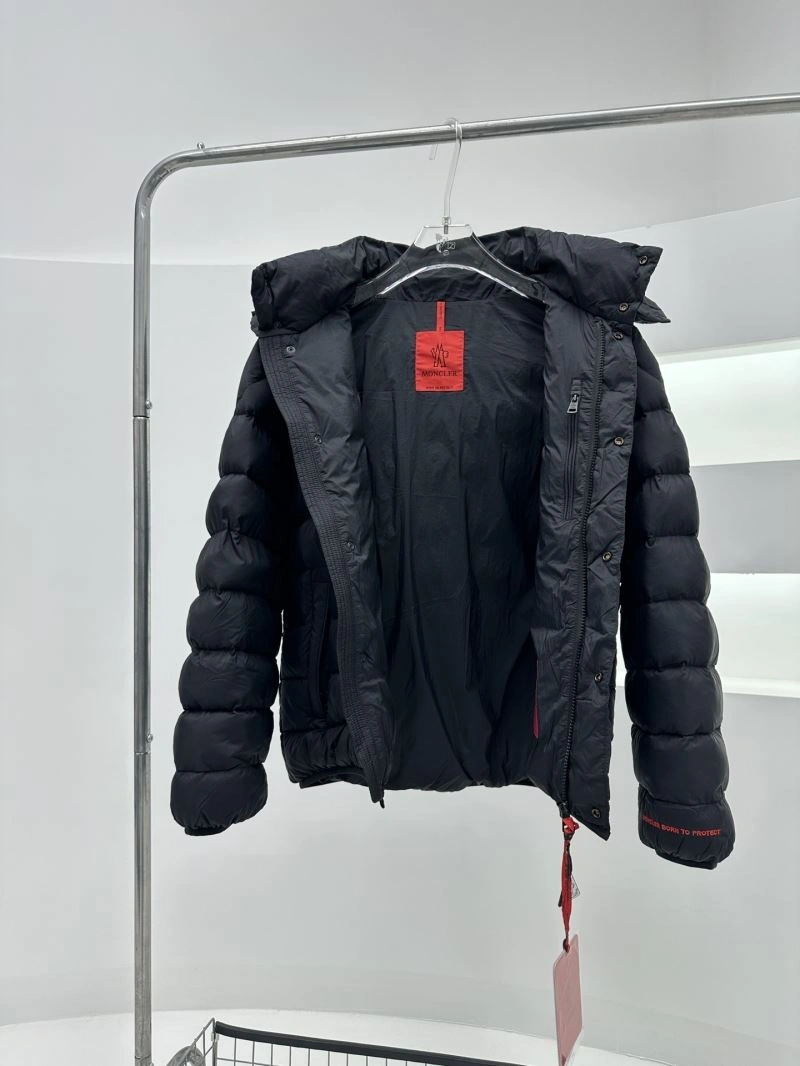 Moncler Down Jackets Thermal 145011