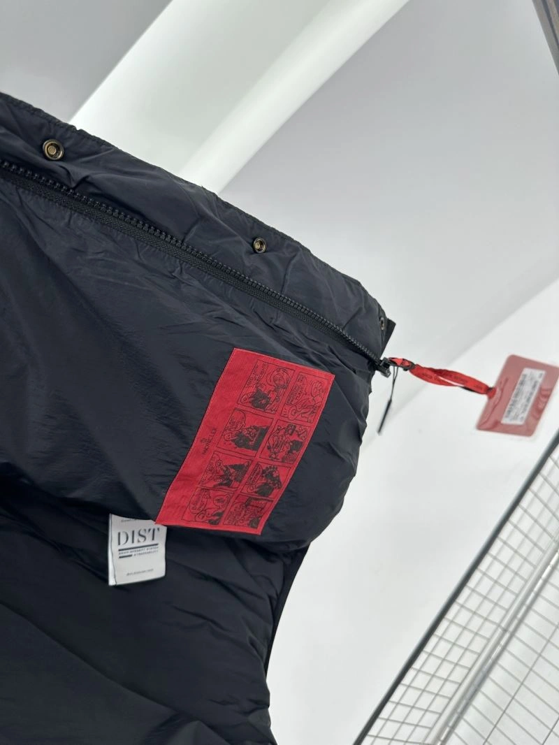 Moncler Down Jackets Thermal 145011