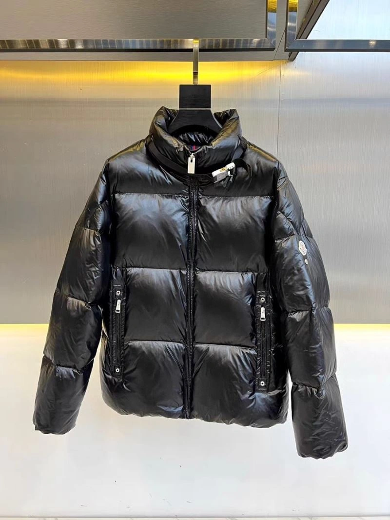 Breathable Moncler Down Jackets 145013