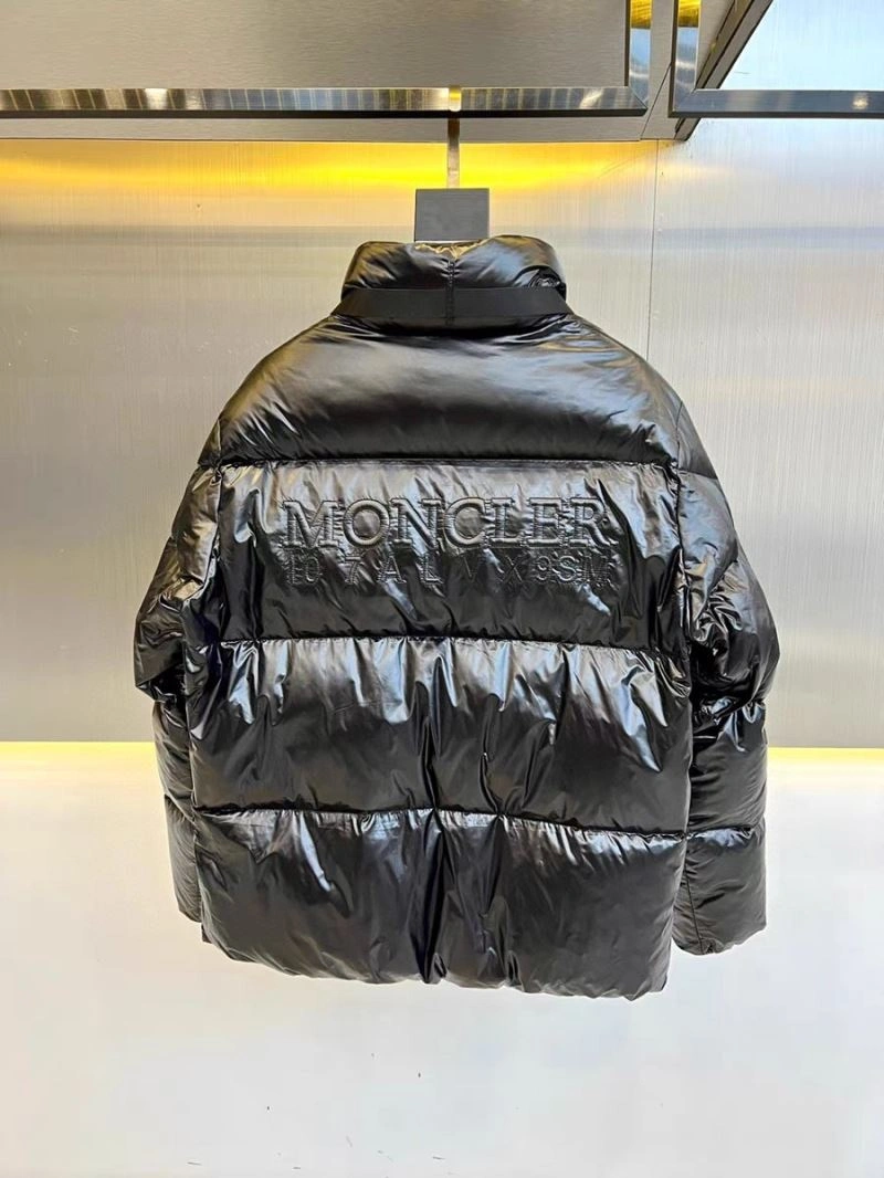 Breathable Moncler Down Jackets 145013