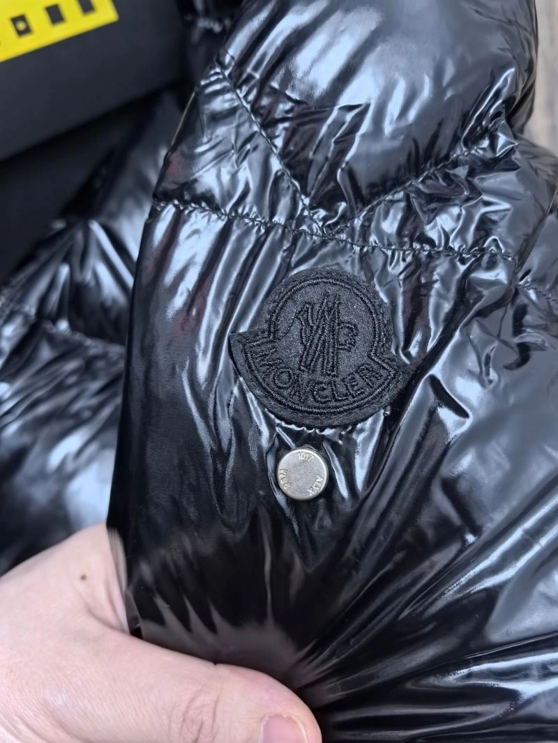 Breathable Moncler Down Jackets 145013