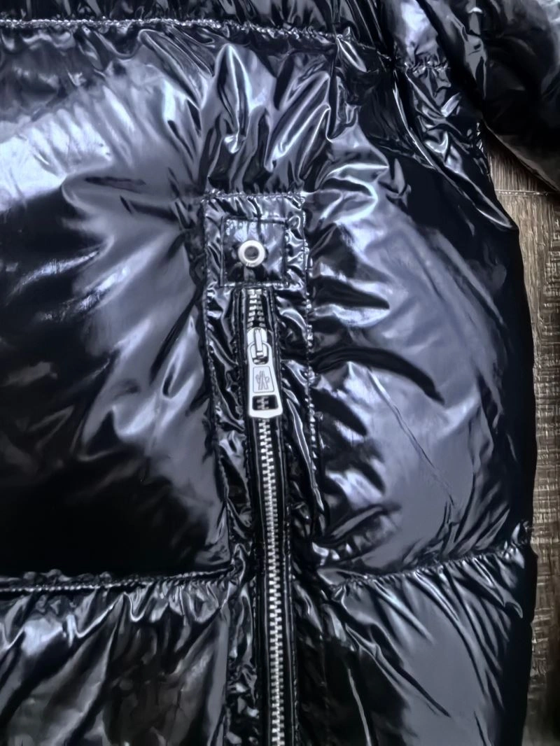 Breathable Moncler Down Jackets 145013