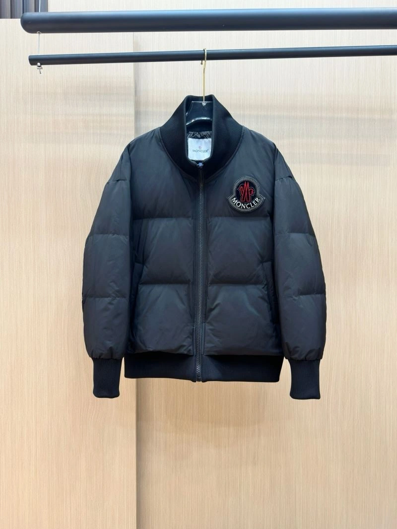 Moncler Down Jackets SoftTouch 145012