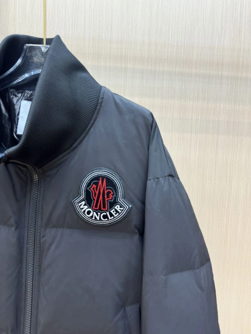 Moncler Down Jackets SoftTouch 145012
