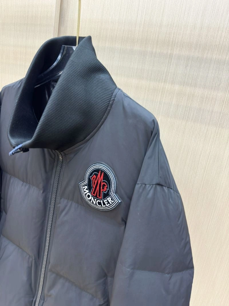 Moncler Down Jackets SoftTouch 145012