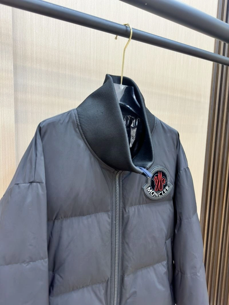 Moncler Down Jackets SoftTouch 145012