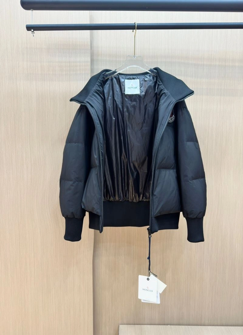 Moncler Down Jackets SoftTouch 145012