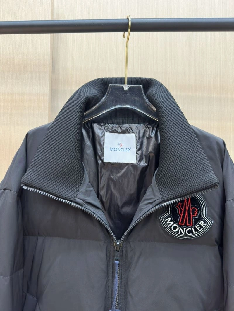 Moncler Down Jackets SoftTouch 145012