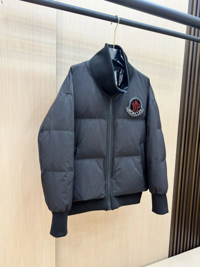 Moncler Down Jackets SoftTouch 145012