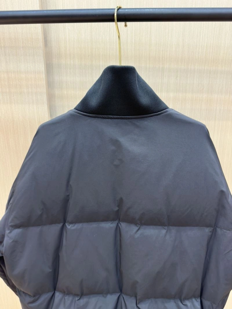 Moncler Down Jackets SoftTouch 145012