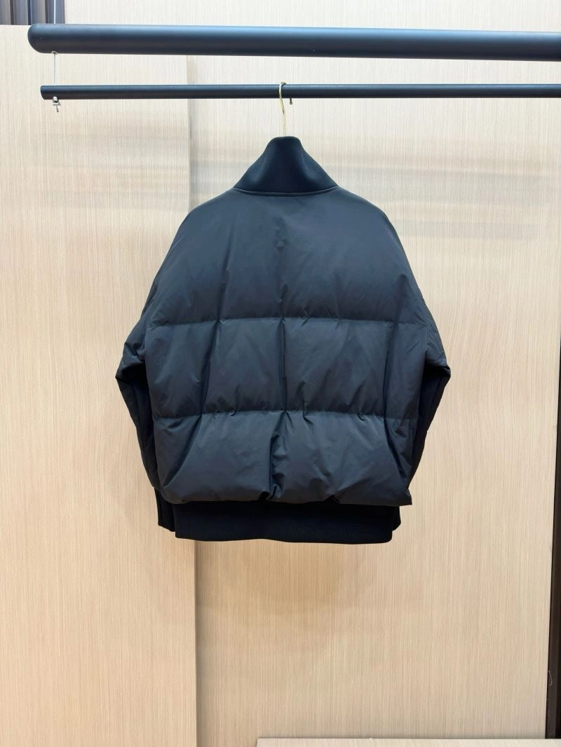 Moncler Down Jackets SoftTouch 145012