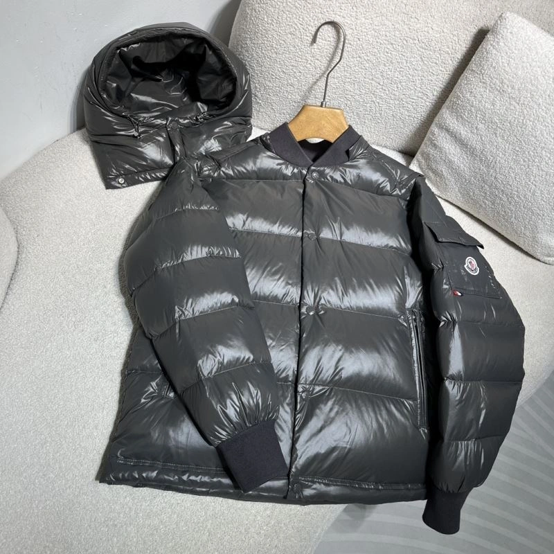 Supportive Moncler Down Jackets 145049