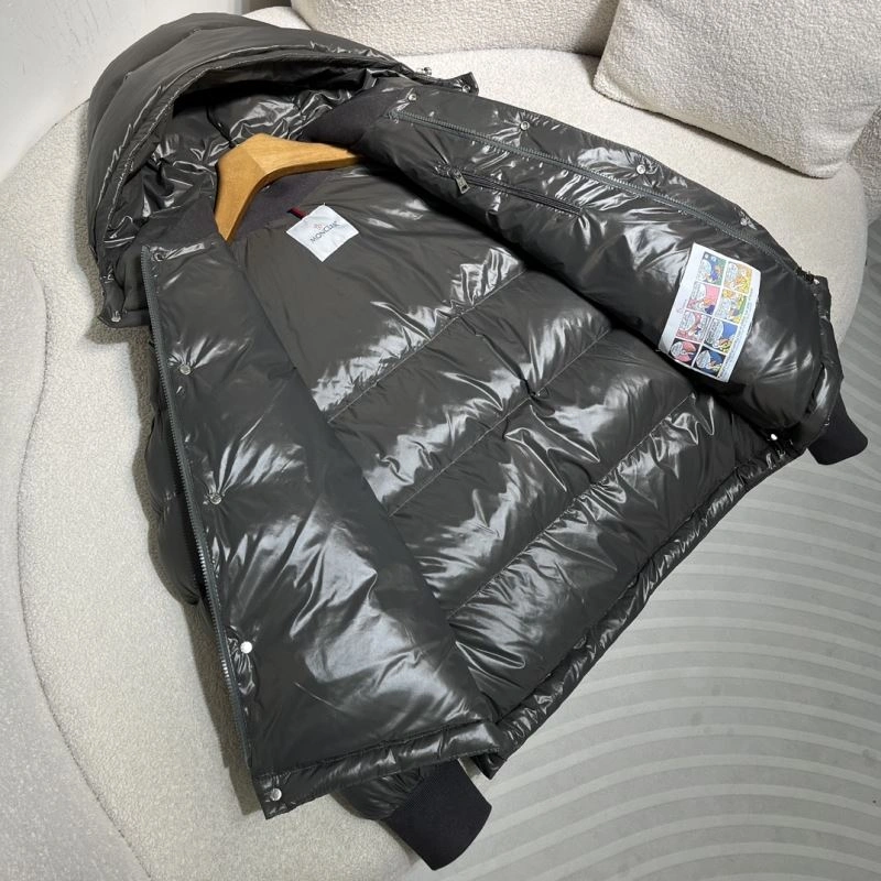 Supportive Moncler Down Jackets 145049