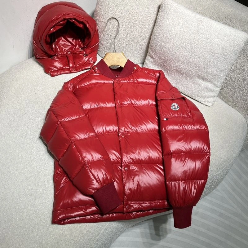 Moncler Down Jackets TopPick 145009