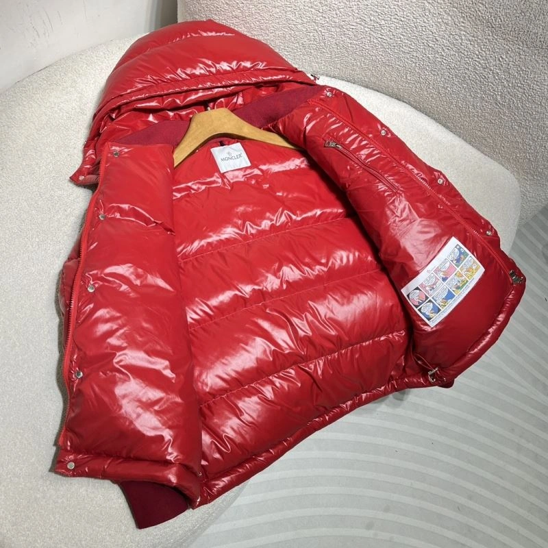 Moncler Down Jackets TopPick 145009