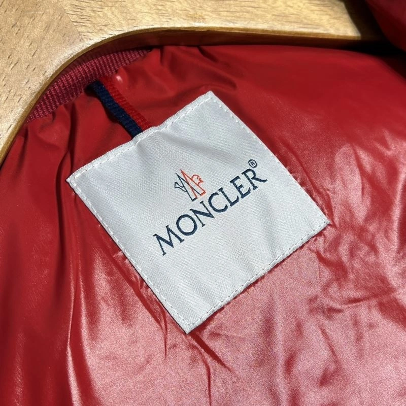 Moncler Down Jackets TopPick 145009