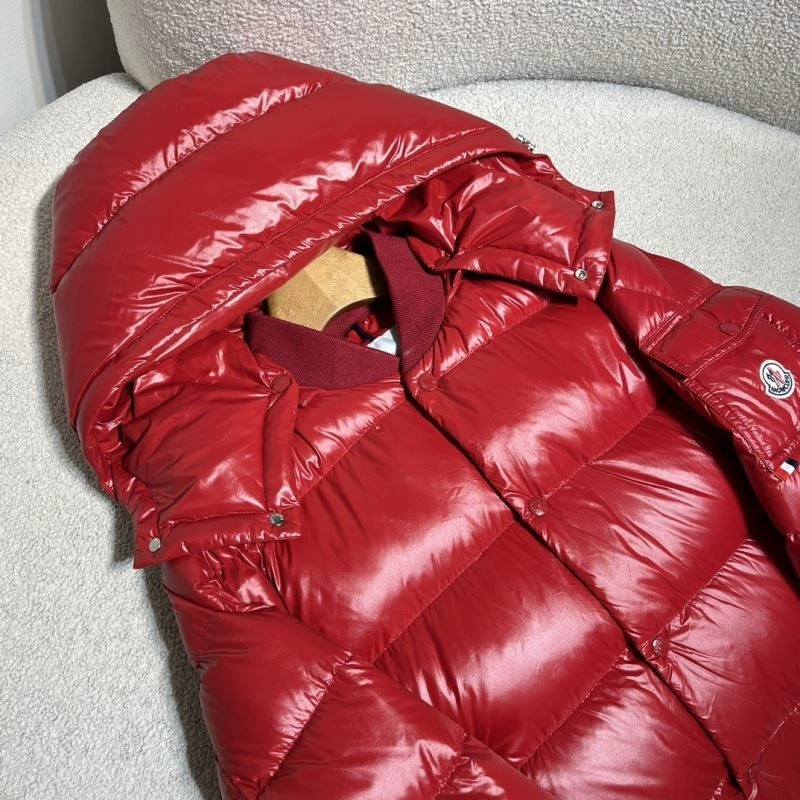 Moncler Down Jackets TopPick 145009