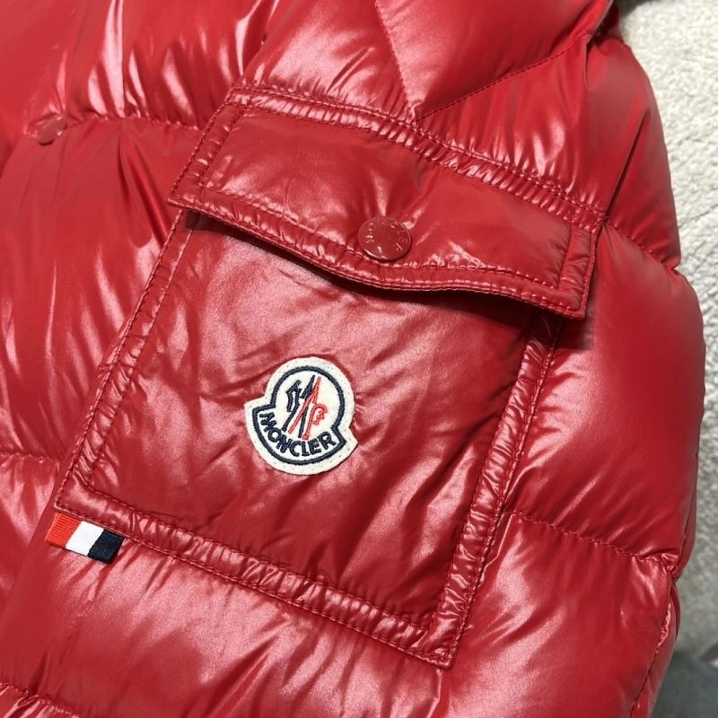 Moncler Down Jackets TopPick 145009