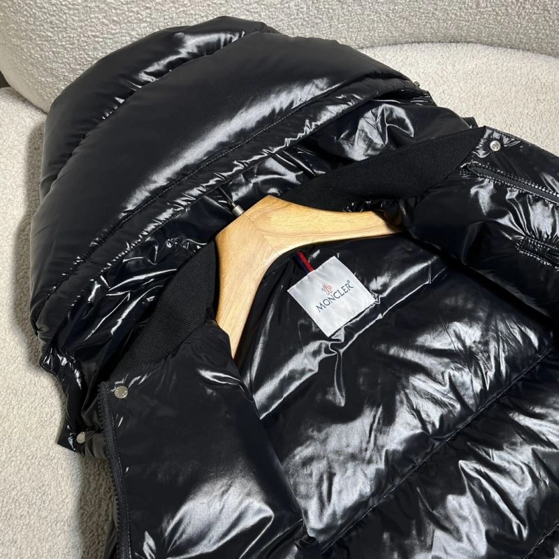 Colorful Moncler Down Jackets 145010