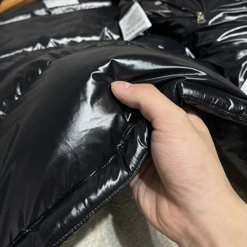 Colorful Moncler Down Jackets 145010