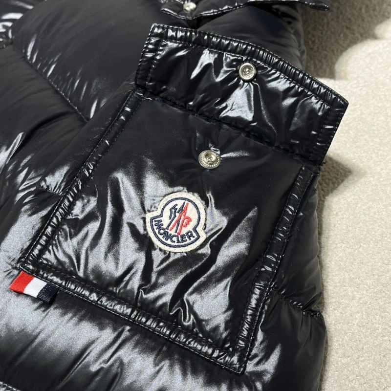 Colorful Moncler Down Jackets 145010