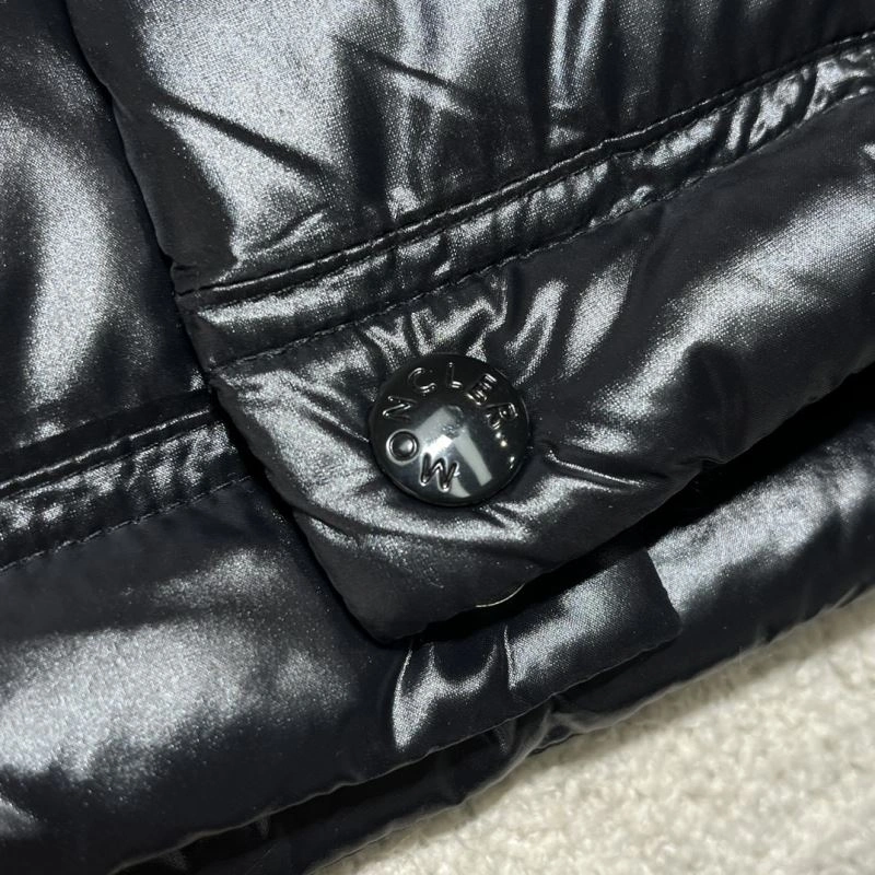 Colorful Moncler Down Jackets 145010