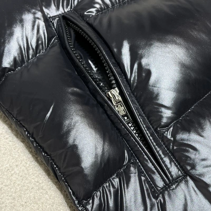 Colorful Moncler Down Jackets 145010