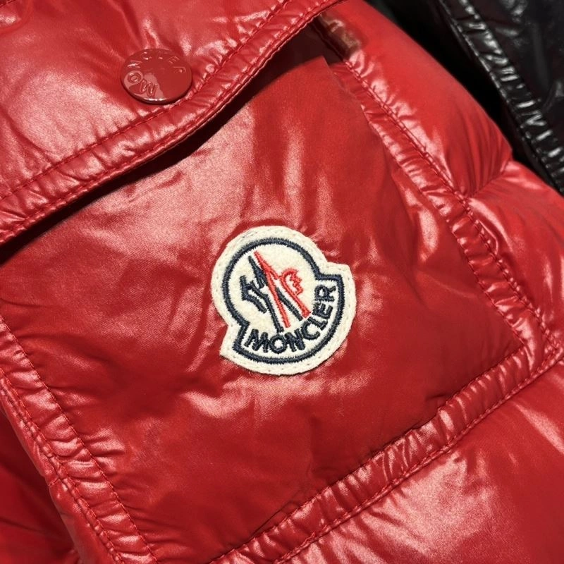 Moncler Down Jackets Sporty 145008