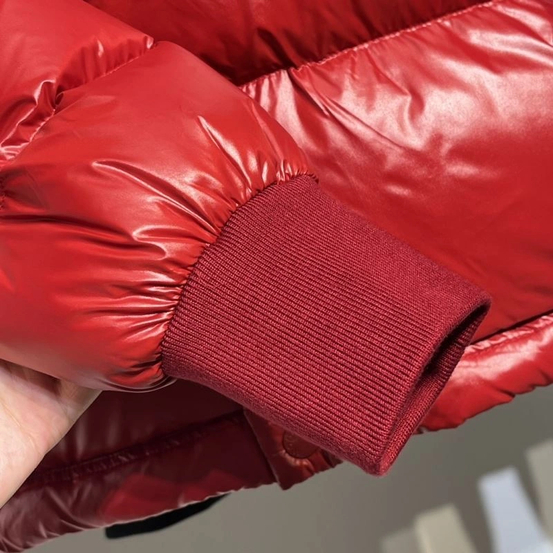 Moncler Down Jackets Sporty 145008
